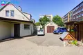 Дом 33 м² Паневежис, Литва