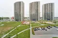 1 room apartment 30 m² Minsk, Belarus