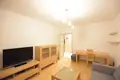 Apartamento 2 habitaciones 58 m² en Varsovia, Polonia