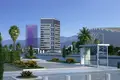 Wohnung 2 zimmer 55 m² Batumi, Georgien