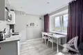 Wohnung 2 zimmer 57 m² Brest, Belarus