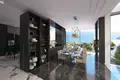 Villa 8 chambres  Alanya, Turquie