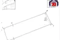 House 60 m² Damasy, Belarus