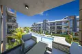 Apartamento 110 m² Girne District, Chipre del Norte