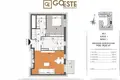 Apartamento 2 habitaciones  Smolice, Polonia