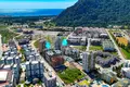 Wohnung 2 zimmer 50 m² Konyaalti, Türkei