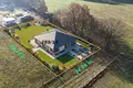 Działki 1 512 m² Milkowo, Polska