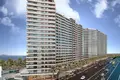 Квартира 3 комнаты 155 м² Бююкчекмедже, Турция