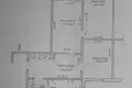 Квартира 3 комнаты 76 м² Минск, Беларусь