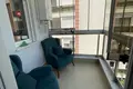 Apartamento 3 habitaciones 100 m² Konyaalti, Turquía