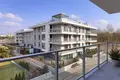 Appartement 2 chambres 57 m² Varsovie, Pologne