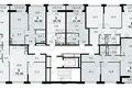 Apartamento 1 habitación 21 m² Vnukovo, Rusia