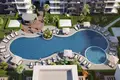 4 bedroom Villa 213 m² Turkey, Turkey