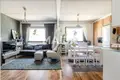 Appartement 2 chambres 59 m² en Kuopio sub region, Finlande