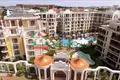 Apartamento 2 habitaciones 48 m² Nesebar, Bulgaria
