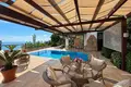 Willa 6 pokojów 300 m² Alanya, Turcja