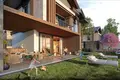 4 bedroom apartment 184 m² Kasikci Mahallesi, Turkey