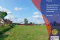 Grundstück  Akalova, Belarus
