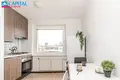 Apartamento 2 habitaciones 47 m² en Vilna, Lituania