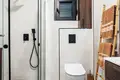 Wohnung 1 Schlafzimmer 44 m² in Becici, Montenegro