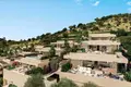 Dzielnica mieszkaniowa Finca de Jasmine - Sky Villas