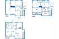 Casa 6 habitaciones 181 m² Tornio, Finlandia
