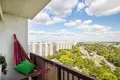 Квартира 2 комнаты 49 м² в Познани, Польша