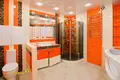 Квартира 3 комнаты 103 м² Минск, Беларусь