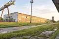 Zakład produkcyjny 12 000 m² Nowołukoml, Białoruś