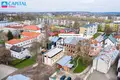 Gewerbefläche 165 m² Kedahnen, Litauen