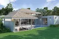 3 bedroom villa 308 m² Thalang, Thailand
