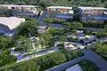 Villa 3 pièces 351 m² Si Sunthon, Thaïlande