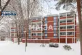 Квартира 1 комната 34 м² Helsinki sub region, Финляндия