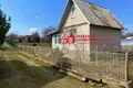 Haus 41 m² Putryskauski sielski Saviet, Belarus