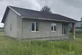 House  Zabalocki sielski Saviet, Belarus