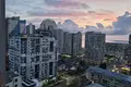 Studio apartment 1 bedroom 33 m² Batumi, Georgia