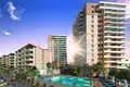 3 bedroom apartment 97 m² Çiğli, Turkey