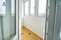 2 room apartment 48 m² Minsk, Belarus