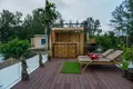 Villa 4 chambres 330 m² Thalang, Thaïlande