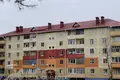 2 room apartment 47 m² Cysc, Belarus