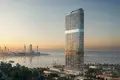 Mieszkanie 2 pokoi 109 m² Batumi, Gruzja