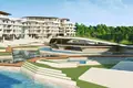 Complejo residencial Hythe Condominium Botanica