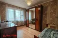 2 room apartment 52 m² Minsk, Belarus