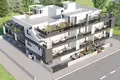 Wohnung 1 Schlafzimmer 50 m² Aradippou, Zypern