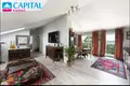 Appartement 3 chambres 63 m² Kaunas, Lituanie