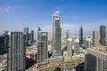 Mieszkanie 1 pokój 804 m² Dubaj, Emiraty Arabskie