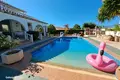 4 bedroom house 226 m² Paphos Municipality, Cyprus