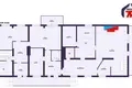 Коттедж 473 м² Радошковичский сельский Совет, Беларусь