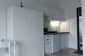 1 room apartment 27 m² in Warsaw, Poland