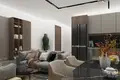 Mieszkanie 2 pokoi 104 m² Nikozja, Cypr